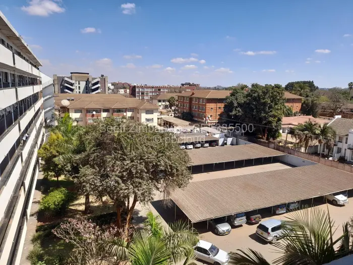 Flat/Apartment for Sale in Avenues, Harare