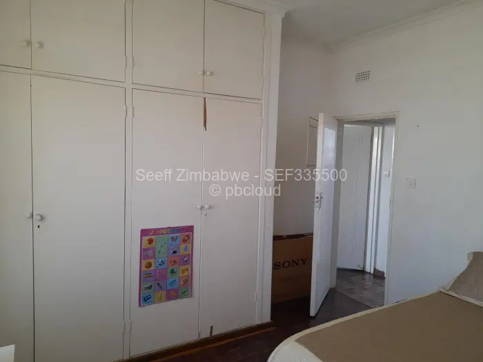 Flat/Apartment for Sale in Avenues, Harare