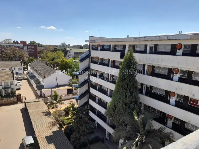 Flat/Apartment for Sale in Avenues, Harare