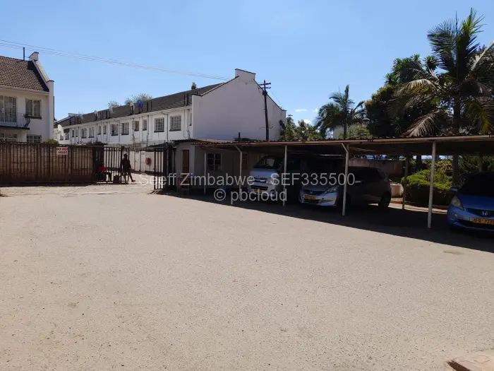 Flat/Apartment for Sale in Avenues, Harare