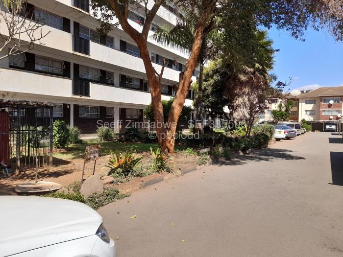 Flat/Apartment for Sale in Avenues, Harare