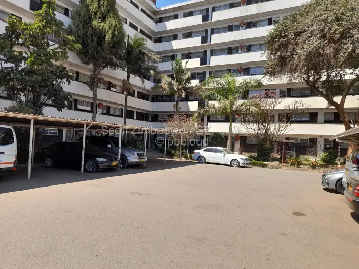 Flat/Apartment for Sale in Avenues, Harare