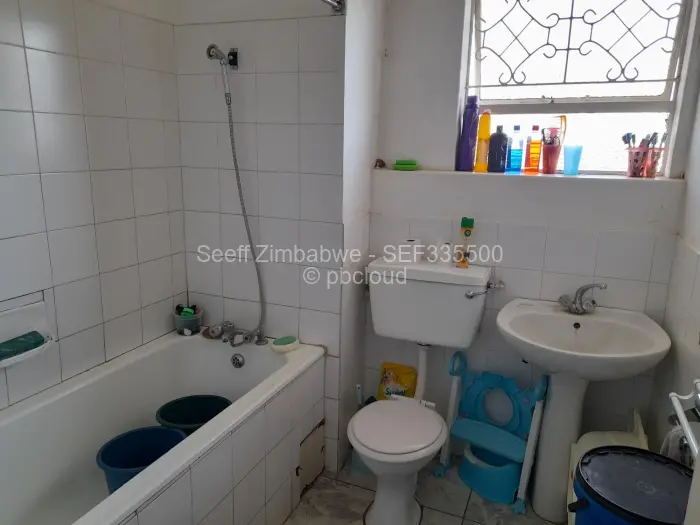 Flat/Apartment for Sale in Avenues, Harare