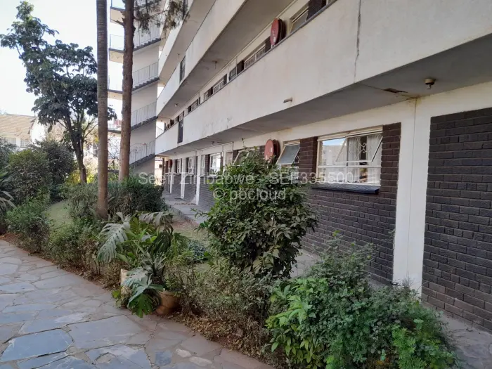 Flat/Apartment for Sale in Avenues, Harare