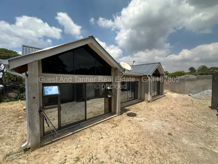 Townhouse/Cluster for Sale in Greendale, Harare