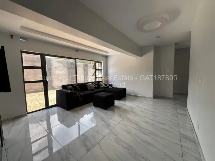 Townhouse/Cluster for Sale in Greendale, Harare