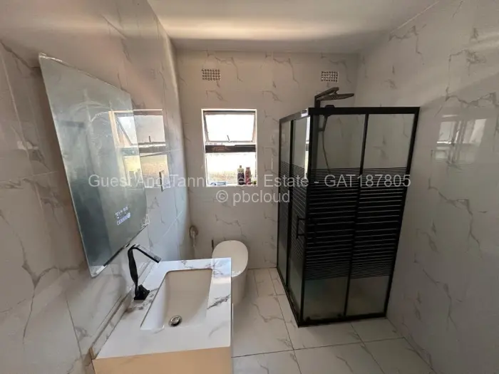 Townhouse/Cluster for Sale in Greendale, Harare