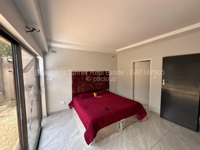 Townhouse/Cluster for Sale in Greendale, Harare