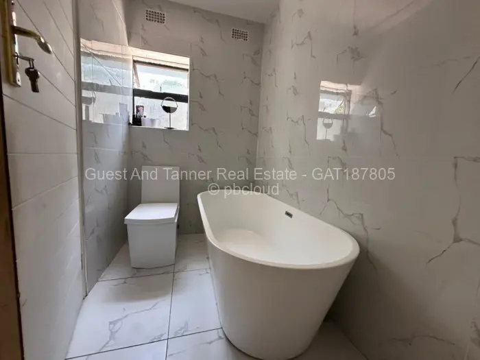 Townhouse/Cluster for Sale in Greendale, Harare