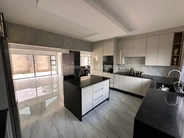 Townhouse/Cluster for Sale in Greendale, Harare