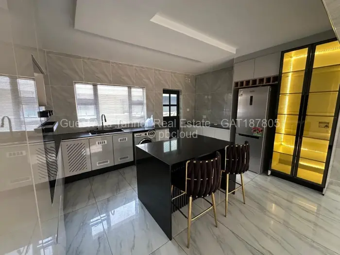 Townhouse/Cluster for Sale in Greendale, Harare