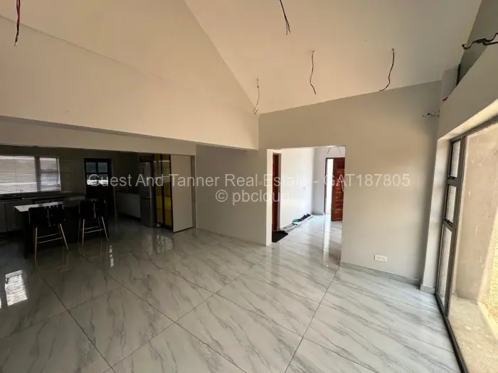 Townhouse/Cluster for Sale in Greendale, Harare