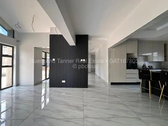 Townhouse/Cluster for Sale in Greendale, Harare