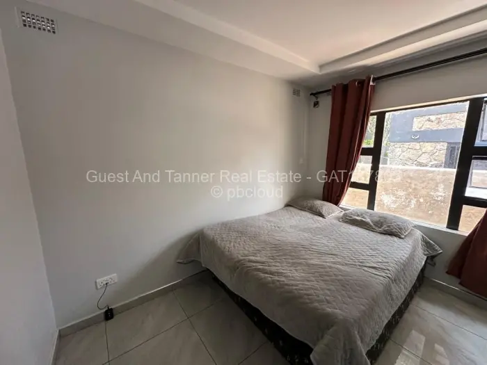 Townhouse/Cluster for Sale in Greendale, Harare