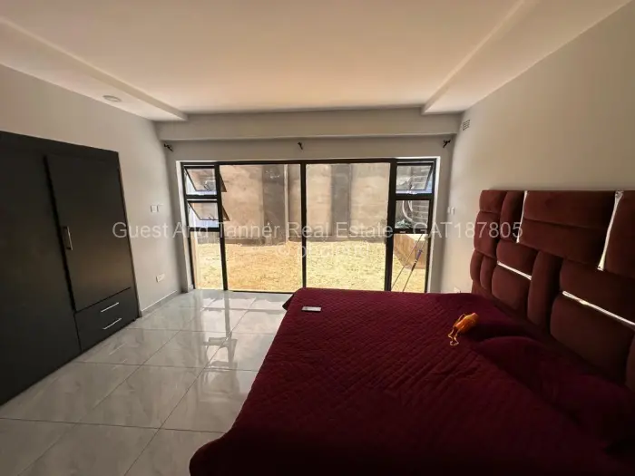 Townhouse/Cluster for Sale in Greendale, Harare