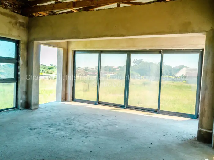 4 Bedroom House for Sale in Burnside, Bulawayo