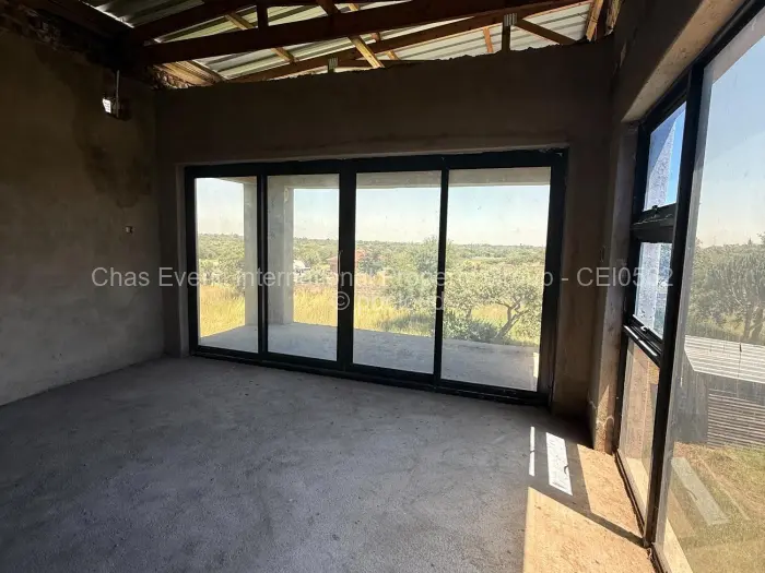 4 Bedroom House for Sale in Burnside, Bulawayo