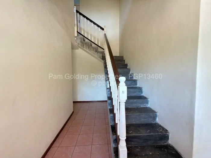5 Bedroom House for Sale in Burnside, Bulawayo