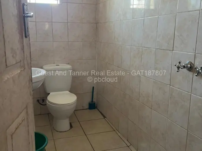 3 Bedroom House for Sale in Gwabalanda, Bulawayo