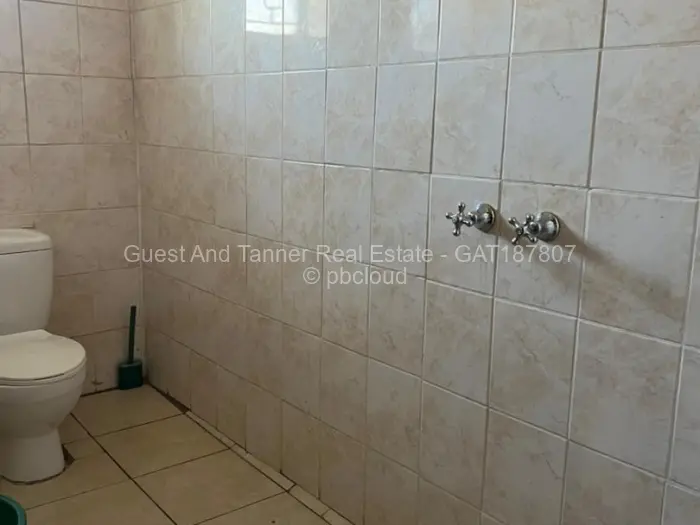 3 Bedroom House for Sale in Gwabalanda, Bulawayo