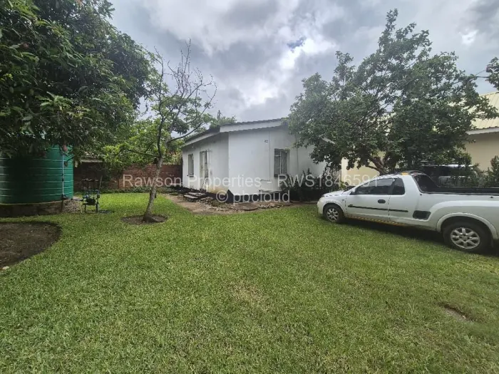 3 Bedroom House for Sale in Avondale, Harare