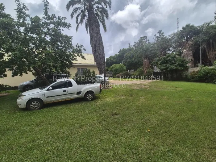 3 Bedroom House for Sale in Avondale, Harare