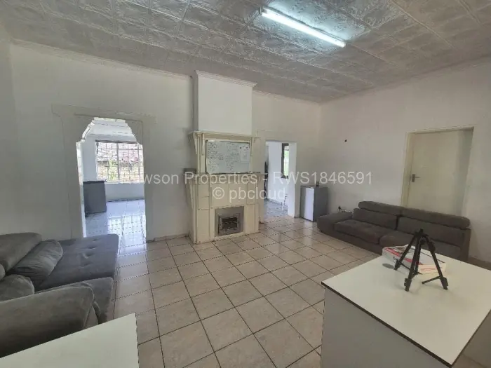 3 Bedroom House for Sale in Avondale, Harare