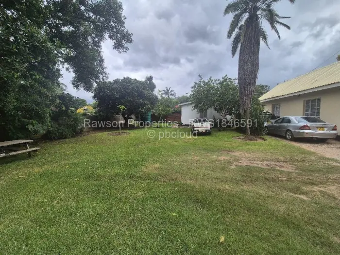 3 Bedroom House for Sale in Avondale, Harare