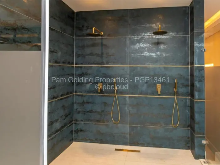 House for Sale in Borrowdale, Harare