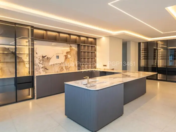 House for Sale in Borrowdale, Harare