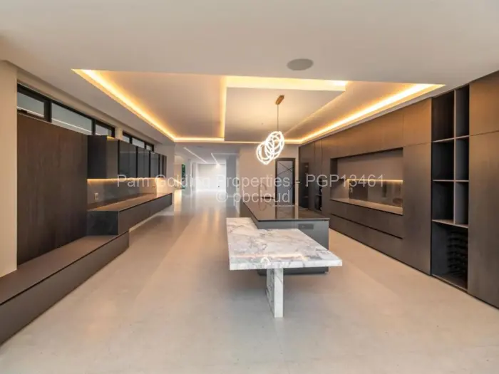 House for Sale in Borrowdale, Harare