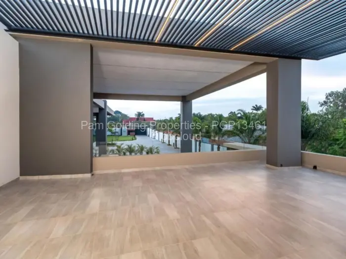 House for Sale in Borrowdale, Harare