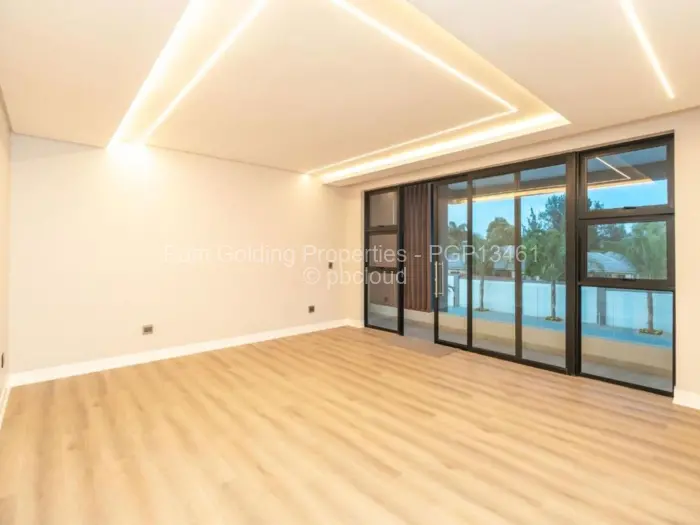 House for Sale in Borrowdale, Harare