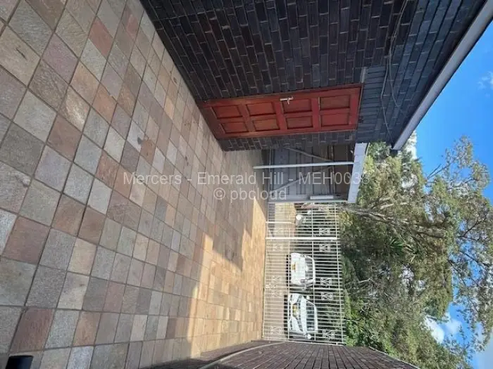 Flat/Apartment to Rent in Avenues