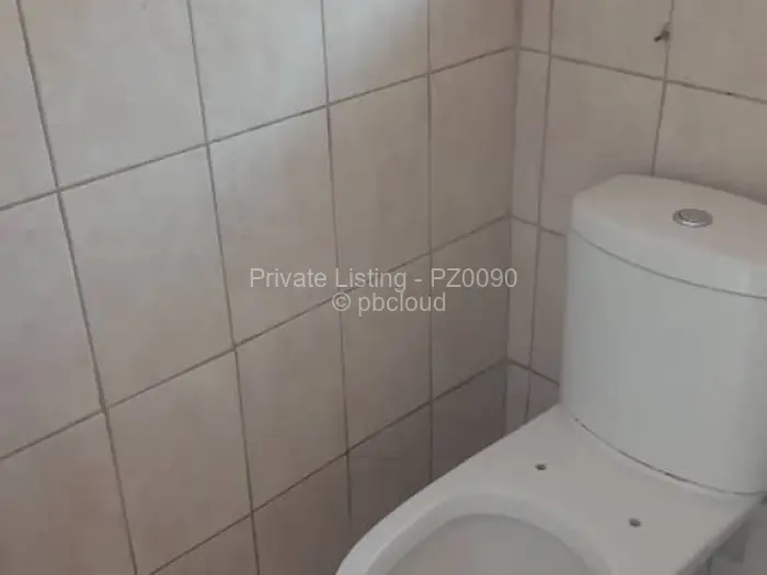 House for Sale in Budiriro, Harare