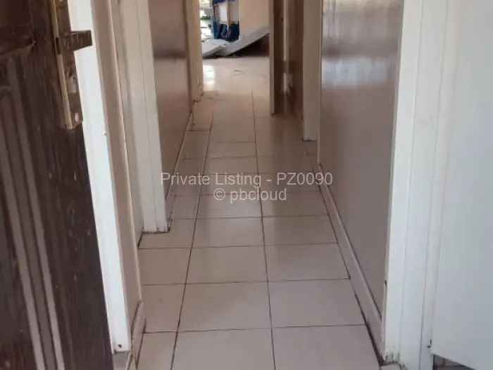 House for Sale in Budiriro, Harare