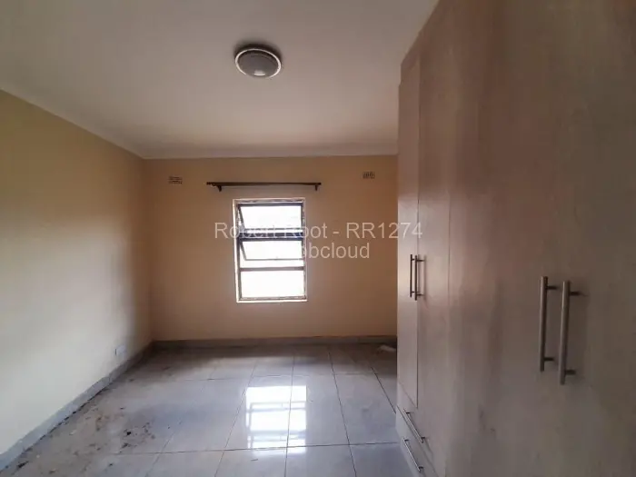 Flat/Apartment to Rent in Meyrick Park, Harare