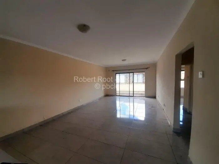 Flat/Apartment to Rent in Meyrick Park, Harare