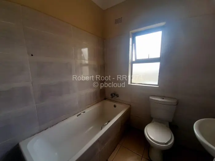 Flat/Apartment to Rent in Meyrick Park, Harare