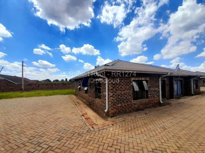 Flat/Apartment to Rent in Meyrick Park, Harare