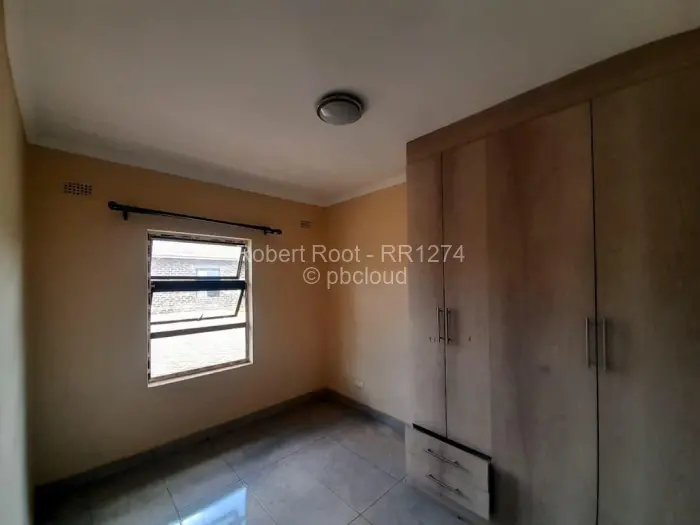 Flat/Apartment to Rent in Meyrick Park, Harare