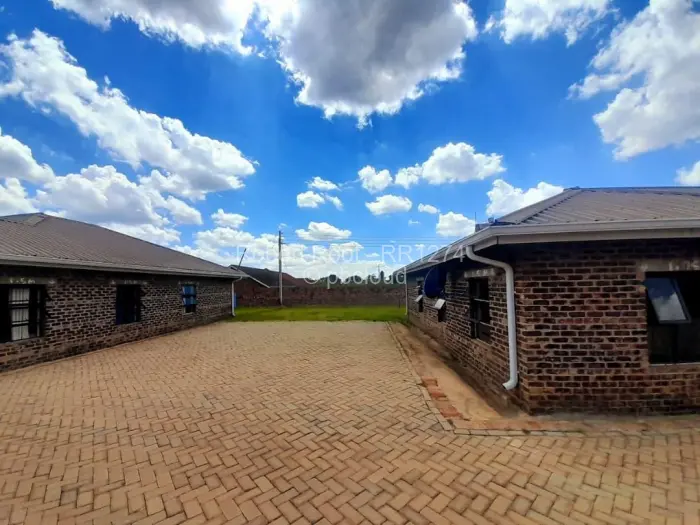 Flat/Apartment to Rent in Meyrick Park, Harare