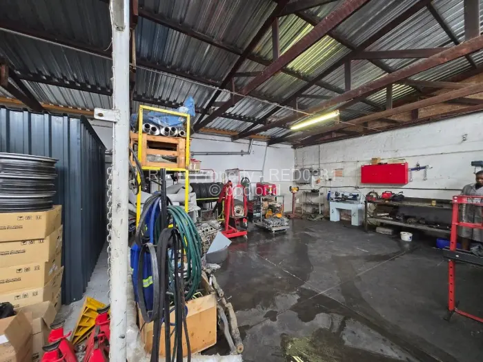 Warehouse/Industrial for Sale in Belmont, Bulawayo