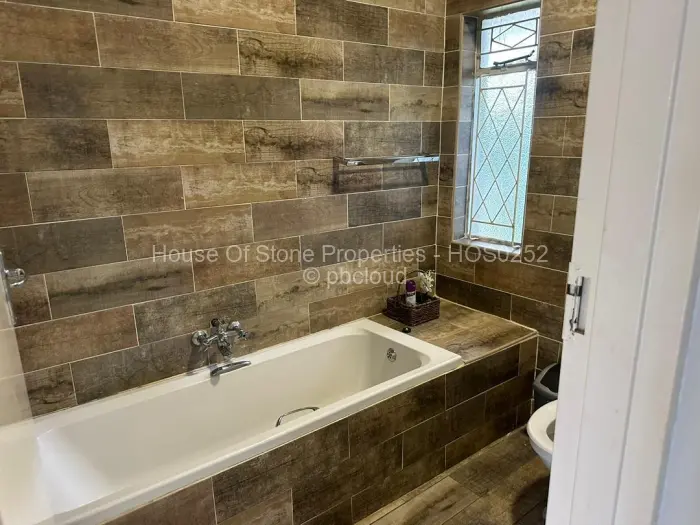 3 Bedroom House to Rent in Marlborough, Harare