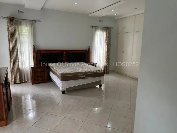 3 Bedroom House to Rent in Marlborough, Harare