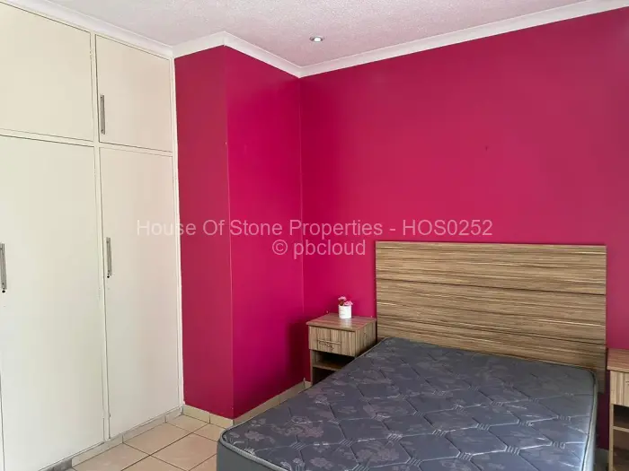 3 Bedroom House to Rent in Marlborough, Harare