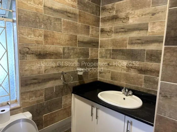 3 Bedroom House to Rent in Marlborough, Harare