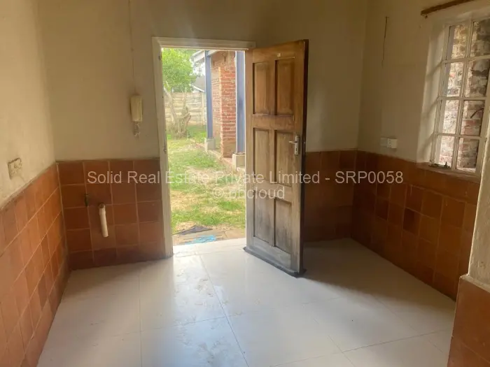 3 Bedroom House to Rent in Avondale, Harare
