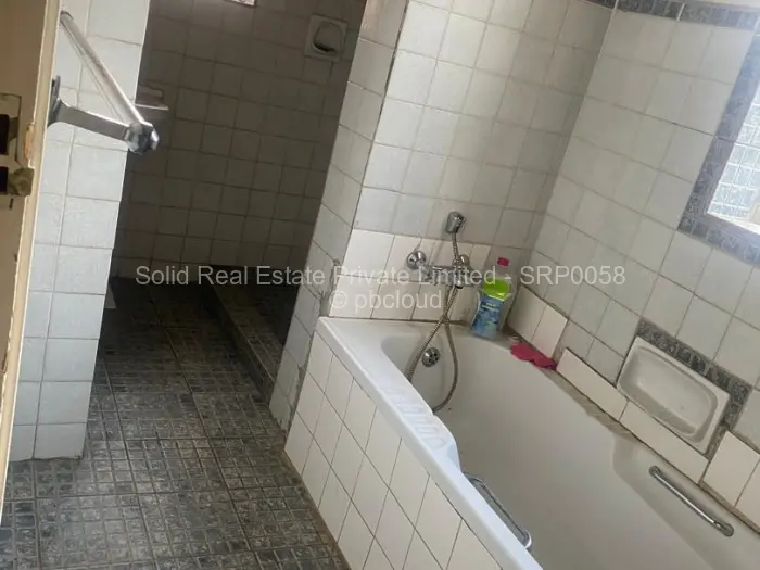 3 Bedroom House to Rent in Avondale, Harare