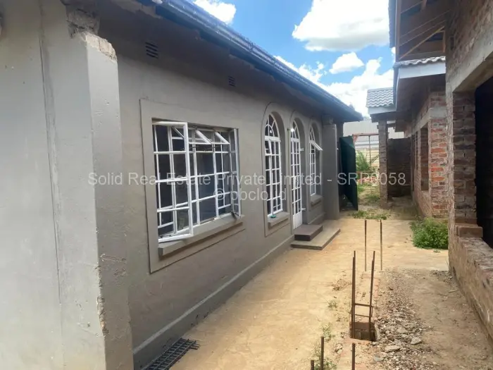 3 Bedroom House to Rent in Avondale, Harare